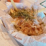レモンスター - 和風ポテト❤︎