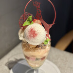 PATISSERIE ASAKO IWAYANAGI - 