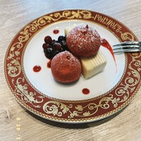 ゴドノフ東京 丸ビル店 - 