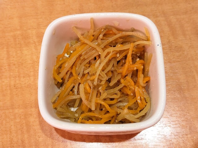 Mekiki no Ginji Ujiminamiguchi Ekimae Ten photo 5