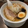 麺屋 雪風 すすきの店