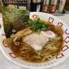 煮干しらーめん 玉五郎  阪急三番街店