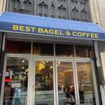 Best Bagle and Coffee - 