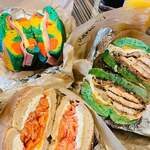 Best Bagle and Coffee - 