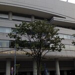 デリカ＆ラウンジ コフレ - 横浜ロイヤルパークホテル(宴会場) 外観