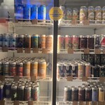 クラフトビール量り売りTAP&GROWLER - 