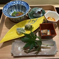 うなぎと炭焼 久松 - 
