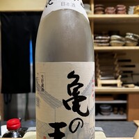 うなぎと炭焼 久松 - 