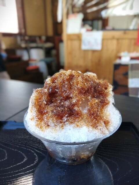 茶菓子家　瀧二郎 - 中央弘前（和菓子）の写真