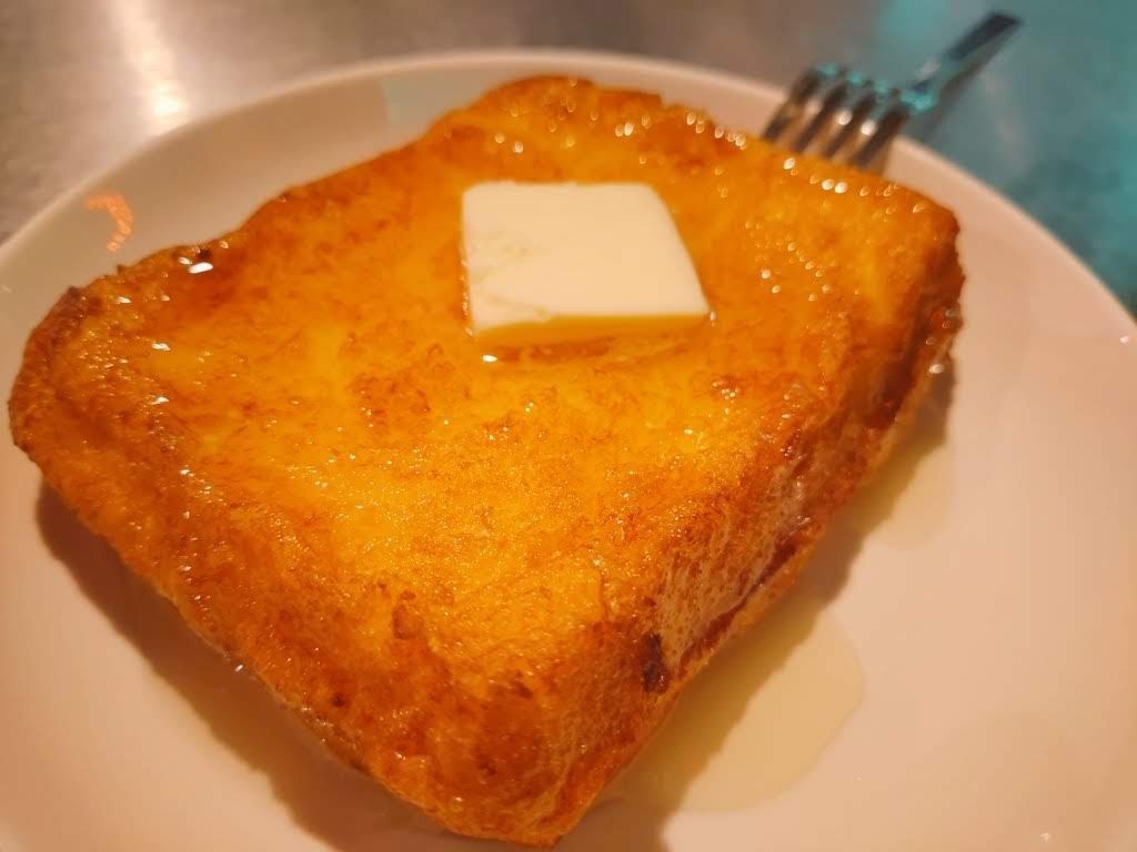 香港カフェ&バー 丸記