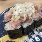 Aburi Hyakkan - 