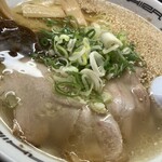 麺処 あきら - 