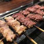 Yakitori Toribian - 