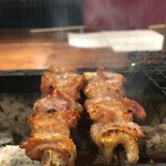 Yakitori Toribian - 