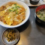 お食事処 淀ヤ - 