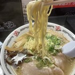 麺処 あきら - 