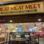 MEAT MEAT MEET - 