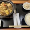 楊銘宇 黄燜鶏米飯 日本橋店