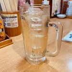 築地食堂源ちゃん - 