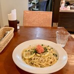 トラットリアライド - 