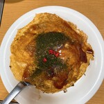 Hiroshima fuu okonomiyaki kuishinbou - 