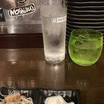 居心地酒場ひみつきち - 