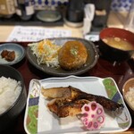 江坂海鮮食堂 おーうえすと - 