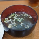 お食事処 一番 - 