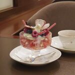 ウエスト青山ガーデン - 