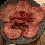 Daikanyama Yakiniku Kintan - 