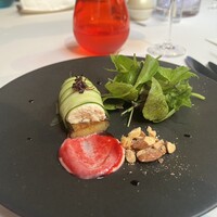 神楽坂 フレンチレストラン ラリアンス - 