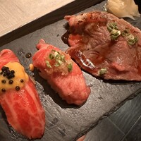 代官山焼肉 kintan - 