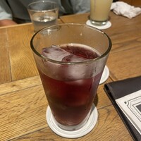 リオ・ブルーイング・コー ビストロアンドガーデン 東京ミッドタウン - 