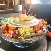 神楽坂 フレンチレストラン ラリアンス - 