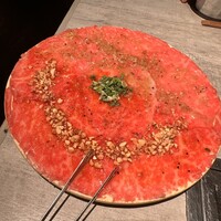 代官山焼肉 kintan - 