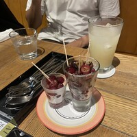 リオ・ブルーイング・コー ビストロアンドガーデン 東京ミッドタウン - 