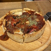 リオ・ブルーイング・コー ビストロアンドガーデン 東京ミッドタウン - 