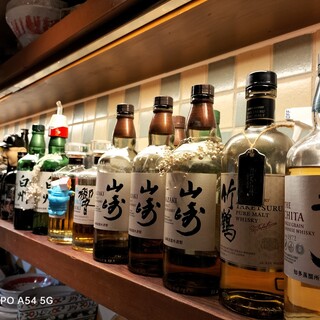 大阪もん酒場 ドラゴンパンチ_0