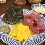 朝めし酒場 ナニコレ食堂 - 
