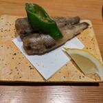 Sashimi No Tottari - 