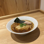 ラーメン ABE's - 