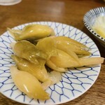 朝めし酒場 ナニコレ食堂 - 