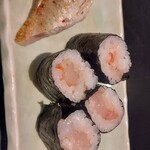 せかい鮨 - 
