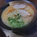 ラーメンばか馬 - 