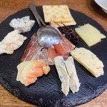 朝めし酒場 ナニコレ食堂 - 