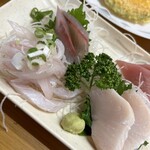 Hama No Aji Sakae Maru - 