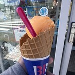 サーティワンアイスクリーム - 