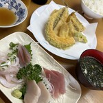 Hama No Aji Sakae Maru - 