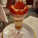 資生堂パーラー - 