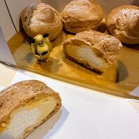 カンパーニュ - 